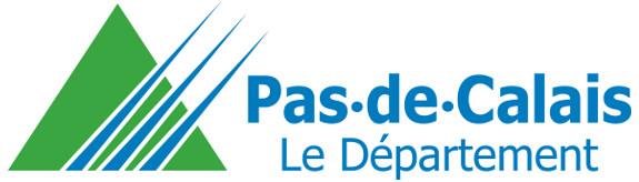 Logo Conseil départemental Pas-de-Calais
