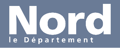 Logo Conseil départemental Nord